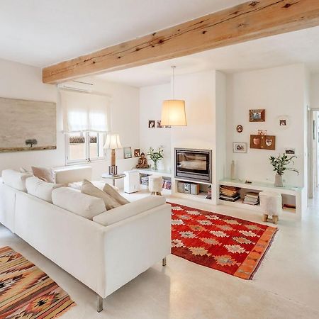 Vila Casa De La Mar 19 Colònia de Sant Pere Exteriér fotografie