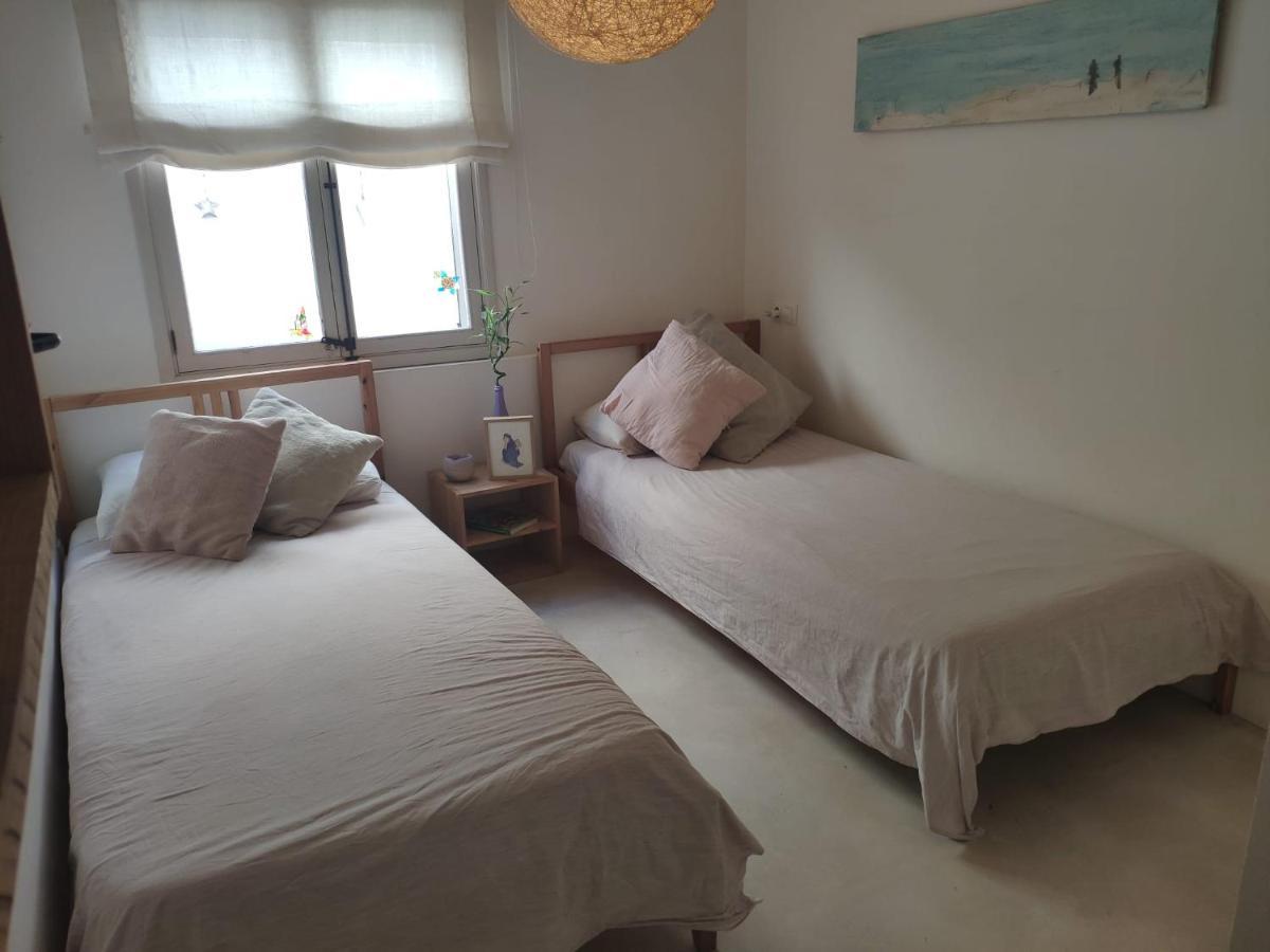 Vila Casa De La Mar 19 Colònia de Sant Pere Exteriér fotografie