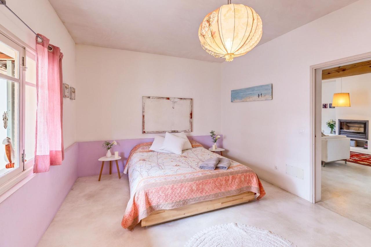 Vila Casa De La Mar 19 Colònia de Sant Pere Exteriér fotografie