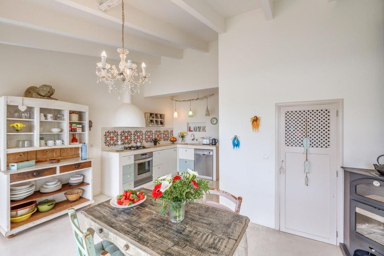 Vila Casa De La Mar 19 Colònia de Sant Pere Exteriér fotografie