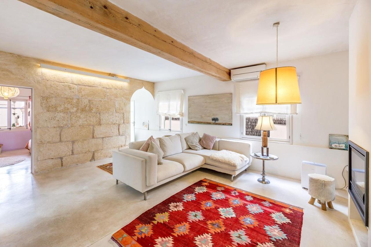 Vila Casa De La Mar 19 Colònia de Sant Pere Exteriér fotografie